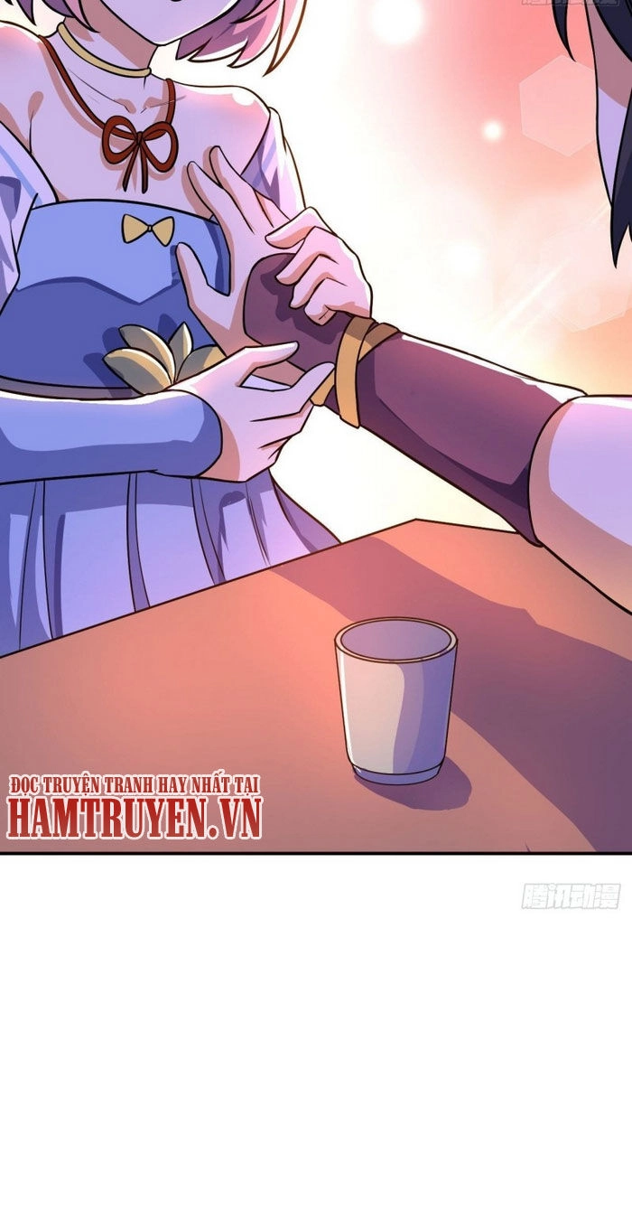 Thần Võ Đế Tôn Chapter 61 - 29