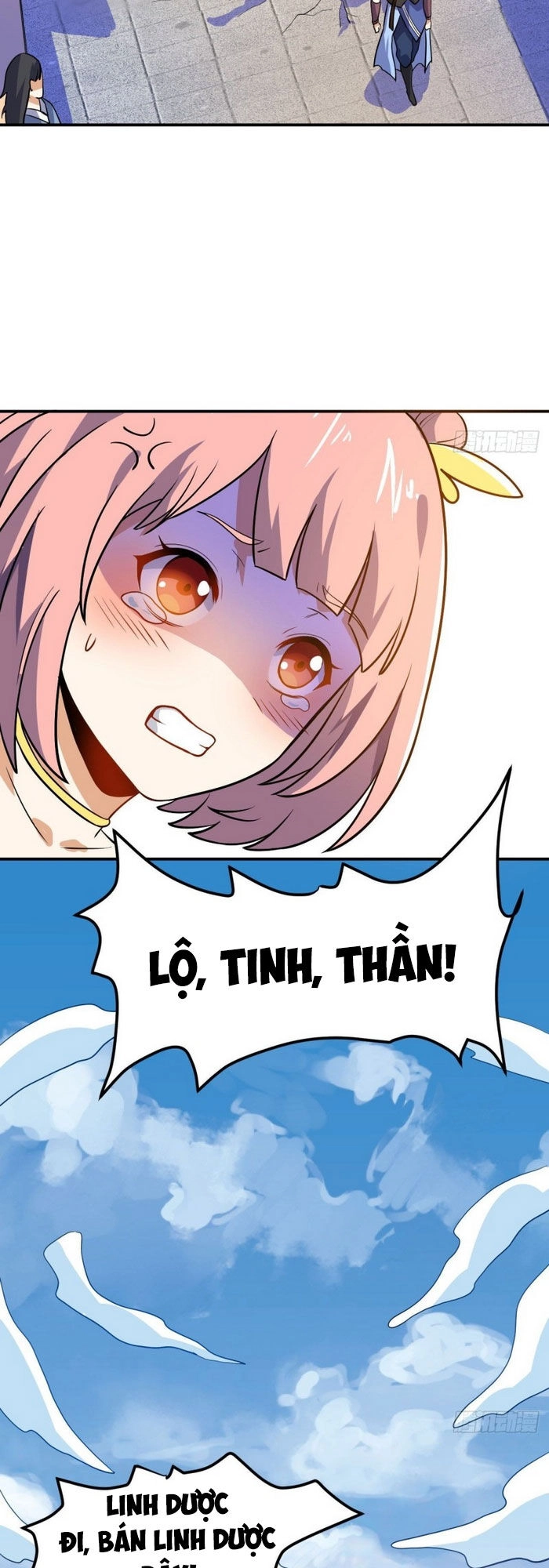 Thần Võ Đế Tôn Chapter 61 - 40