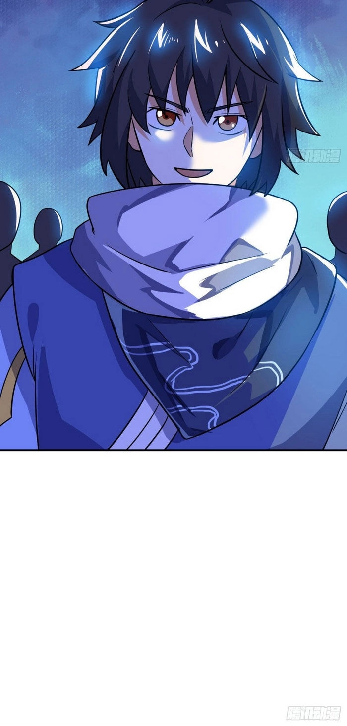 Thần Võ Đế Tôn Chapter 61 - 42