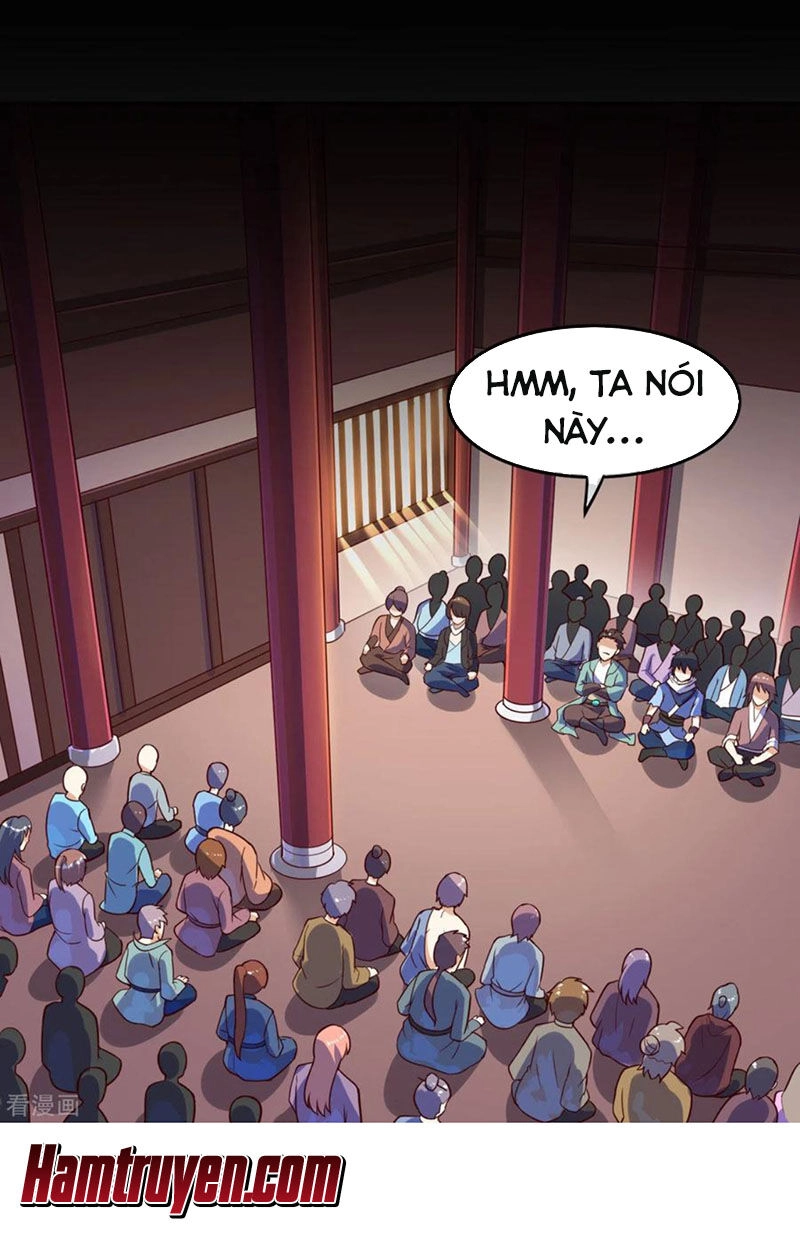 Thần Võ Đế Tôn Chapter 62 - 5