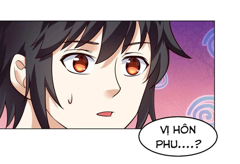 Thần Võ Đế Tôn Chapter 62 - 13