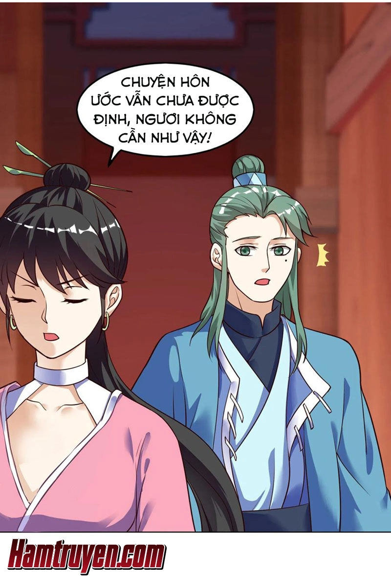 Thần Võ Đế Tôn Chapter 62 - 14