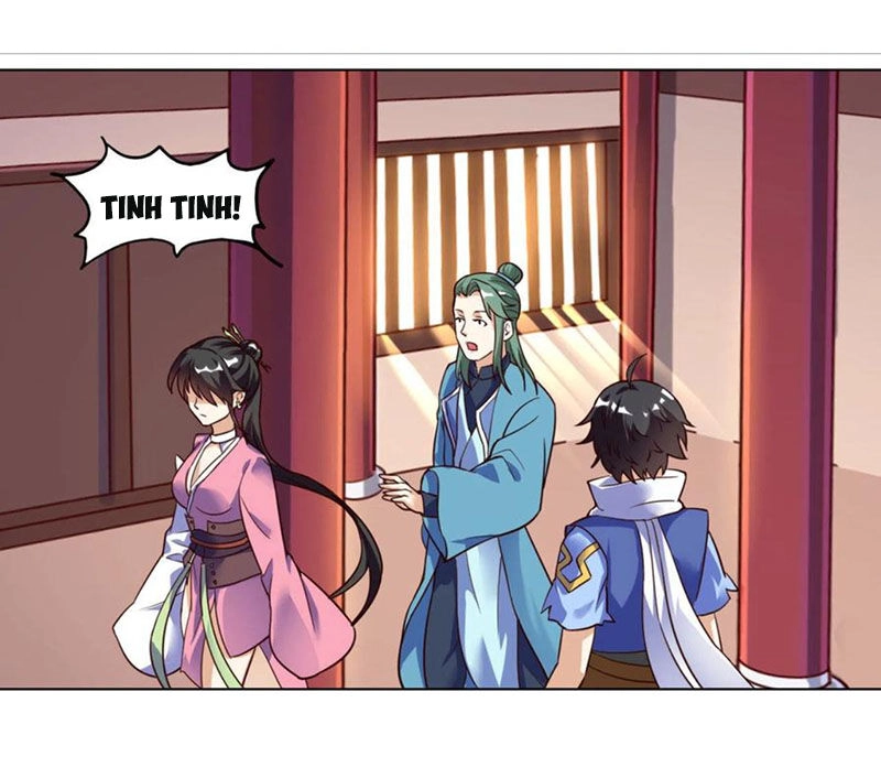 Thần Võ Đế Tôn Chapter 62 - 15