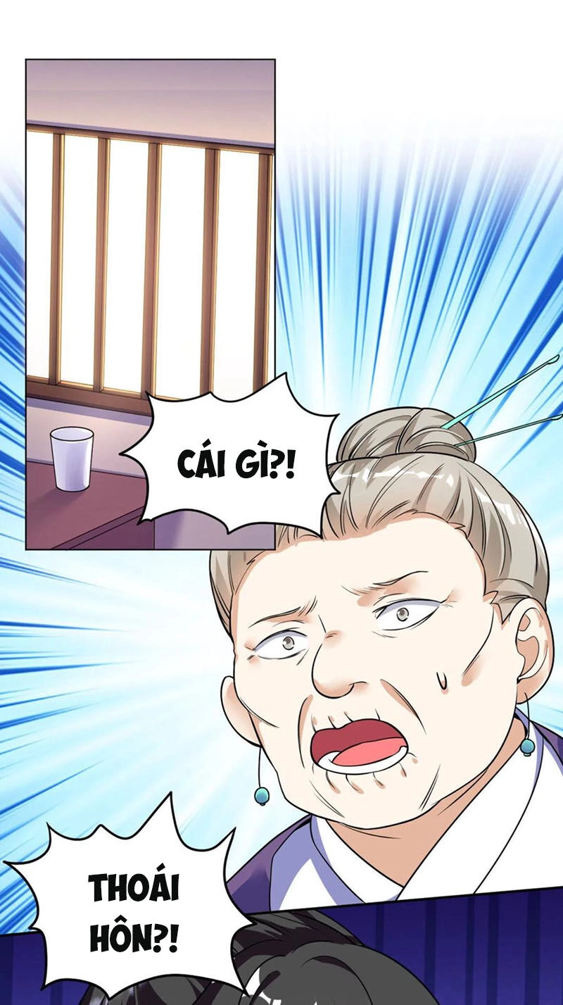 Thần Võ Đế Tôn Chapter 62 - 19