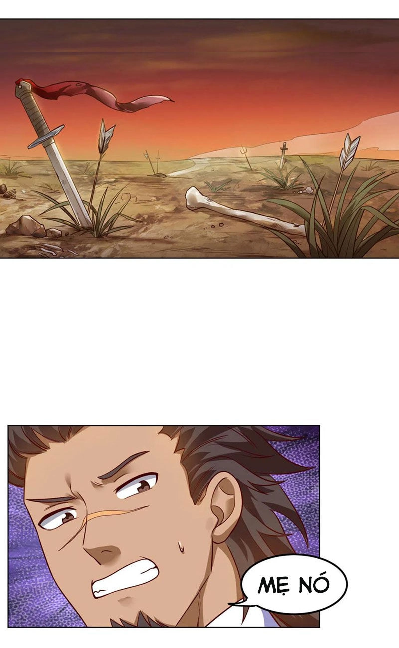 Thần Võ Đế Tôn Chapter 62 - 30