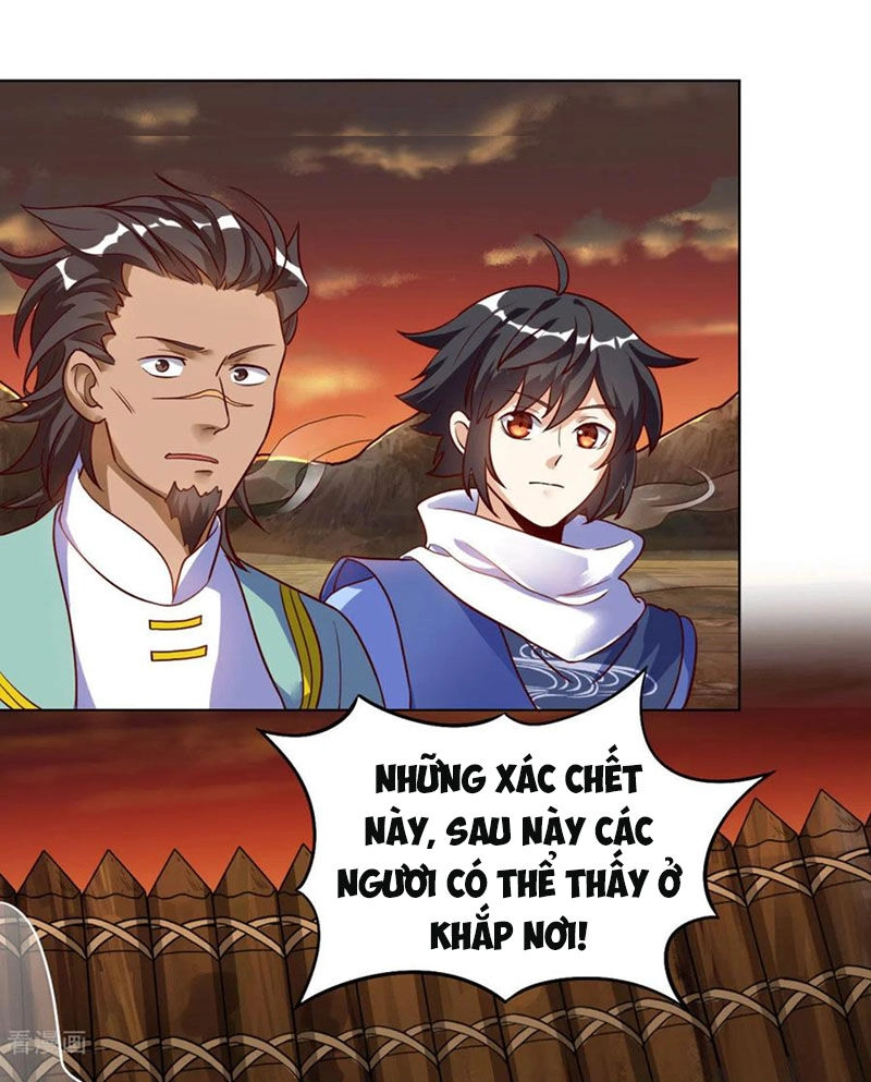 Thần Võ Đế Tôn Chapter 62 - 32