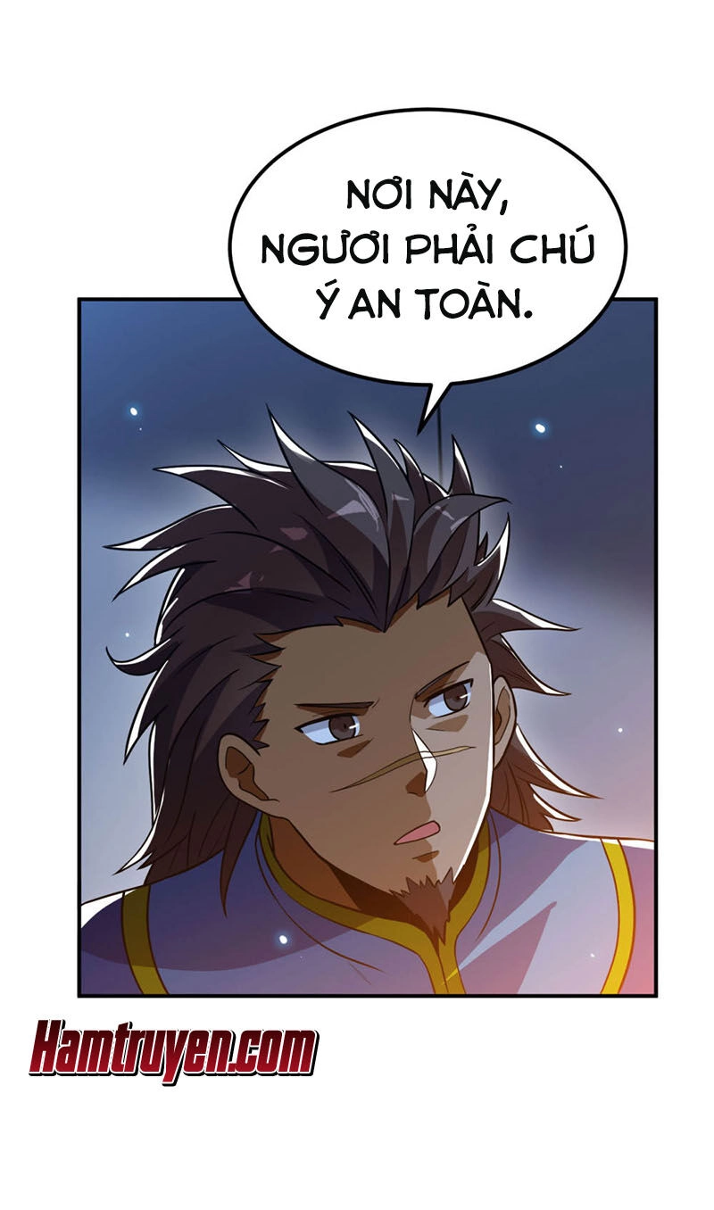 Thần Võ Đế Tôn Chapter 63 - 12