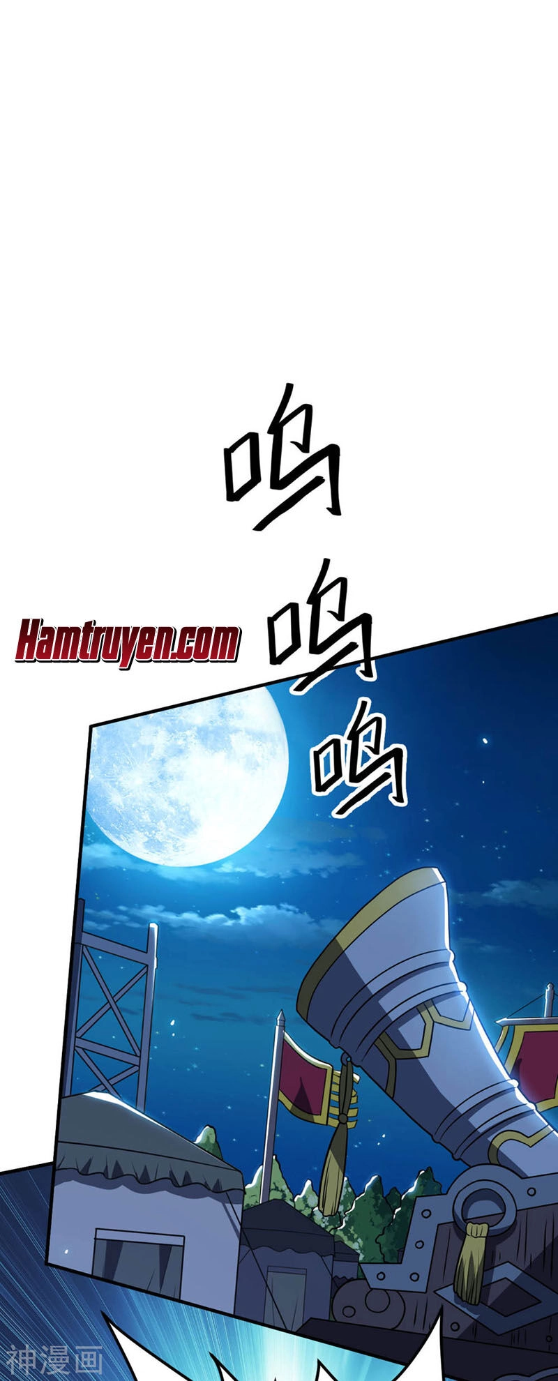 Thần Võ Đế Tôn Chapter 63 - 20