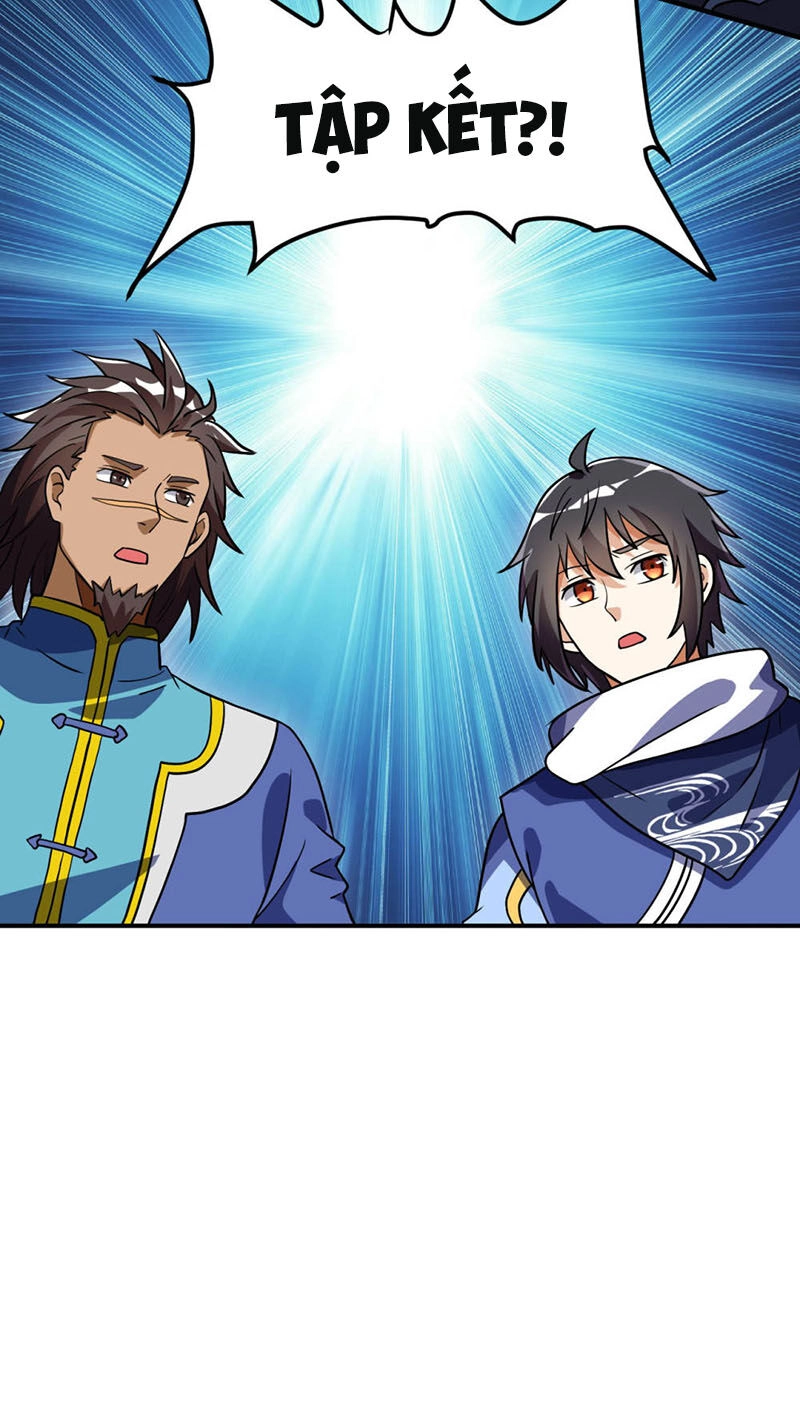 Thần Võ Đế Tôn Chapter 63 - 21