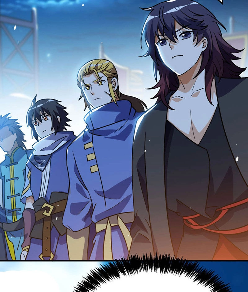 Thần Võ Đế Tôn Chapter 63 - 28