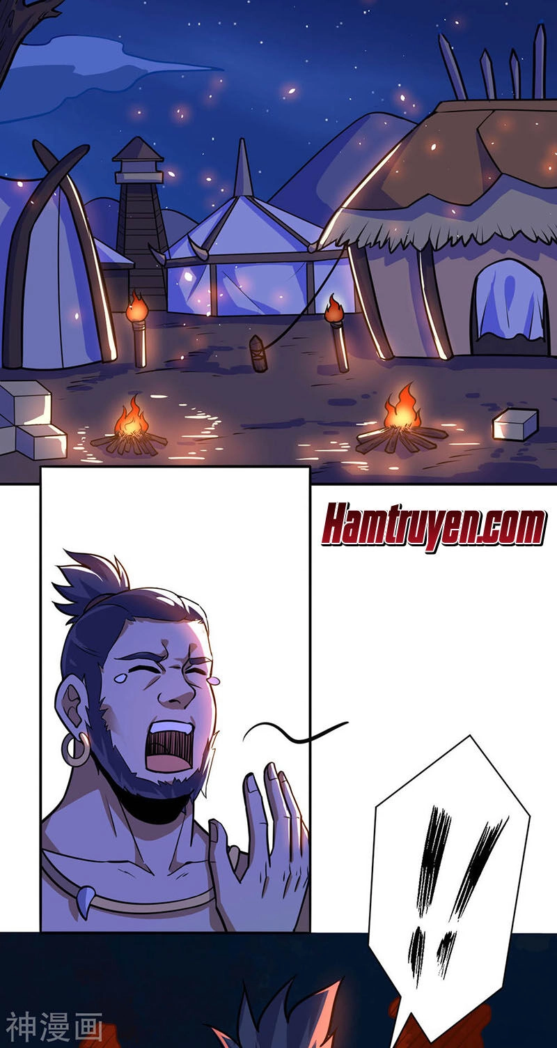 Thần Võ Đế Tôn Chapter 63 - 41