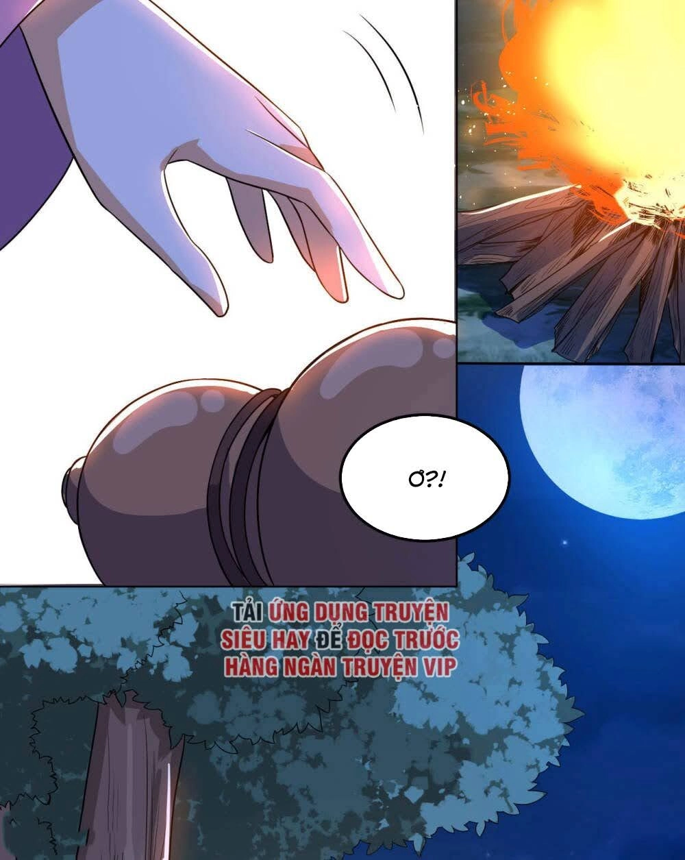 Thần Võ Đế Tôn Chapter 64 - 3