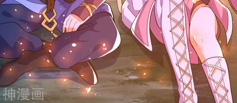 Thần Võ Đế Tôn Chapter 64 - 6