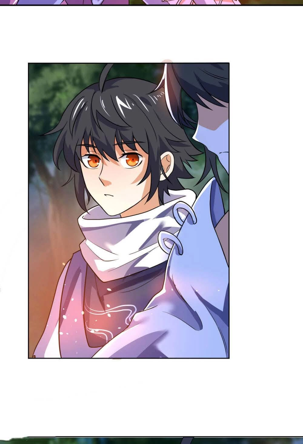 Thần Võ Đế Tôn Chapter 64 - 10