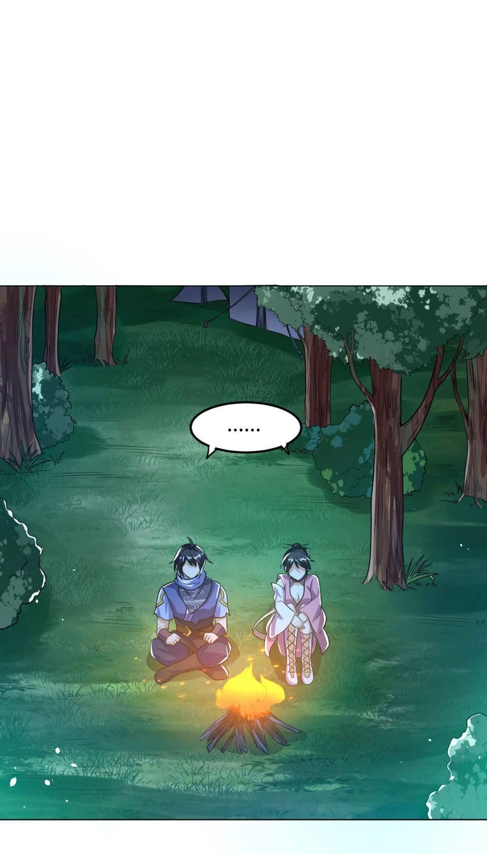 Thần Võ Đế Tôn Chapter 64 - 12