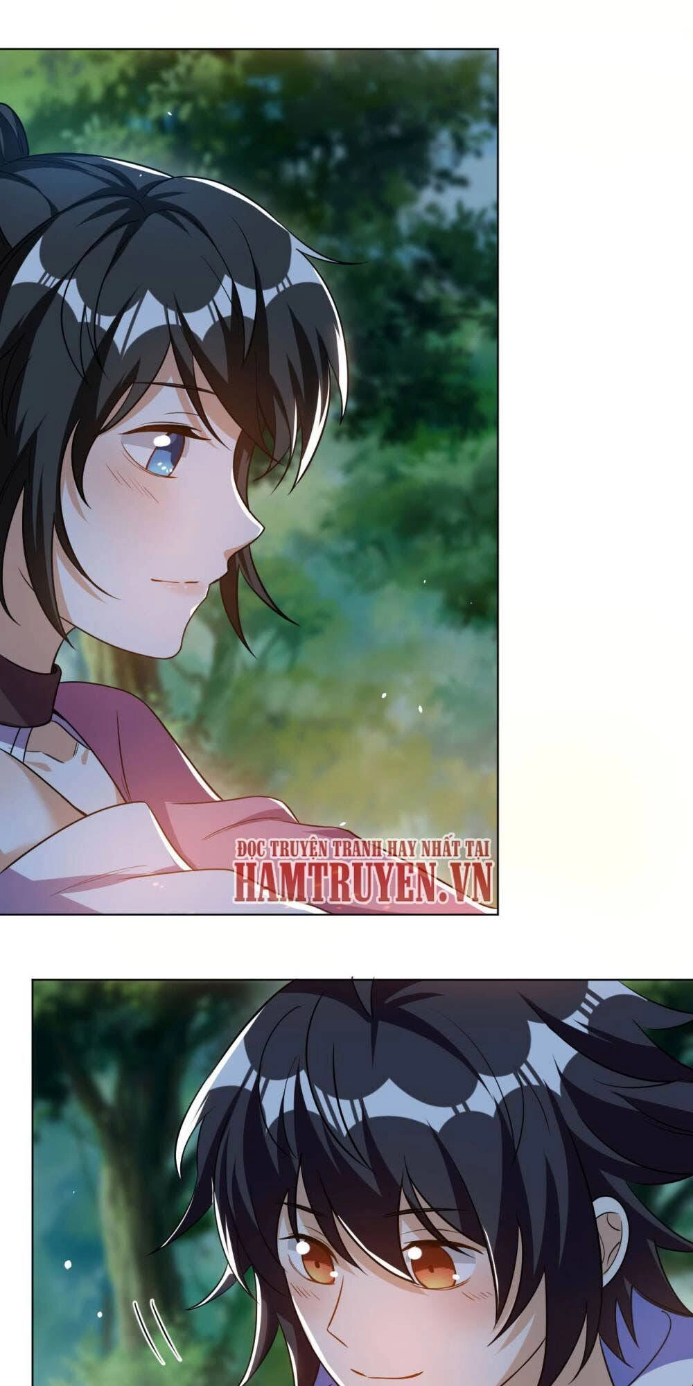 Thần Võ Đế Tôn Chapter 64 - 14