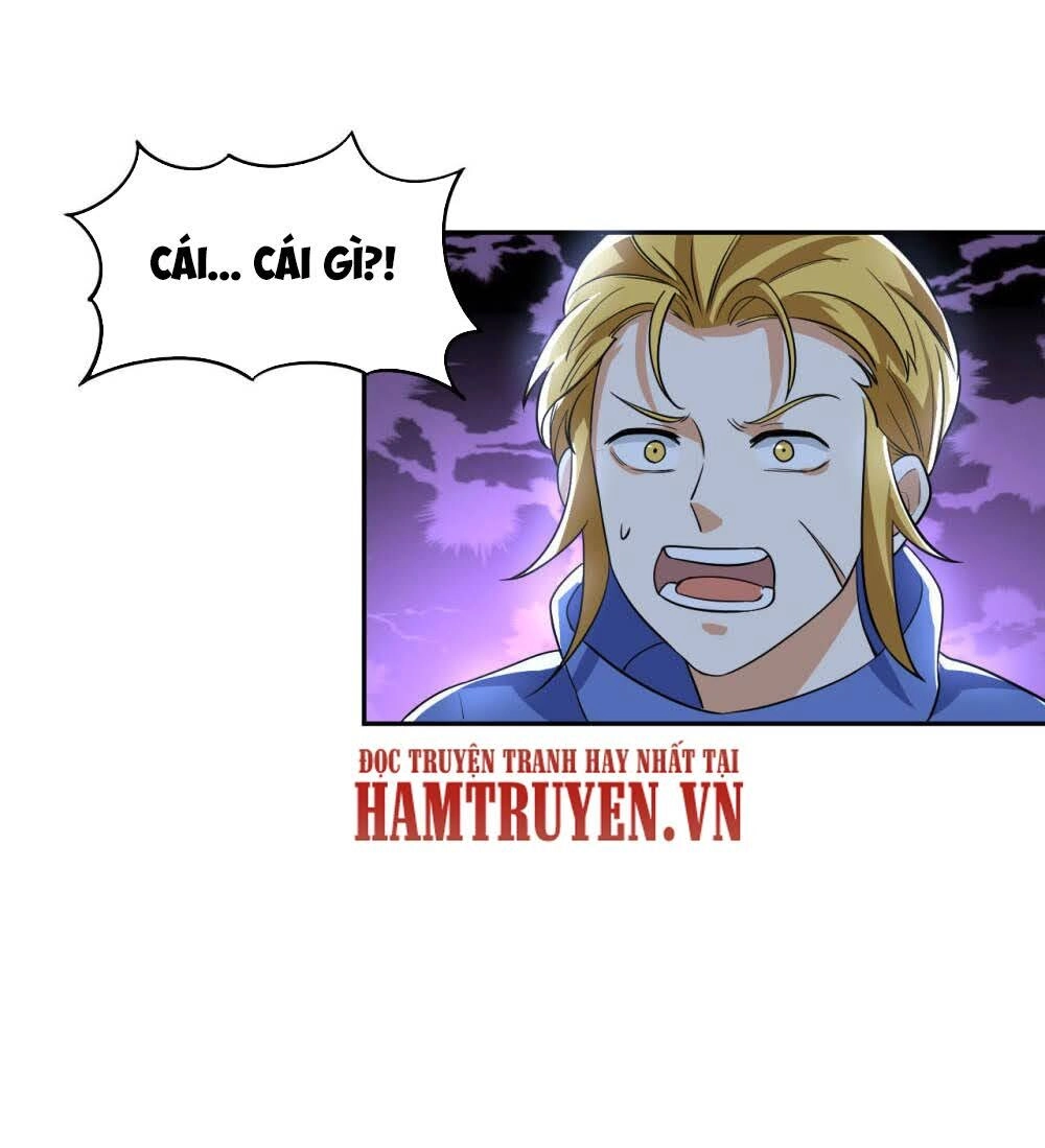 Thần Võ Đế Tôn Chapter 64 - 24