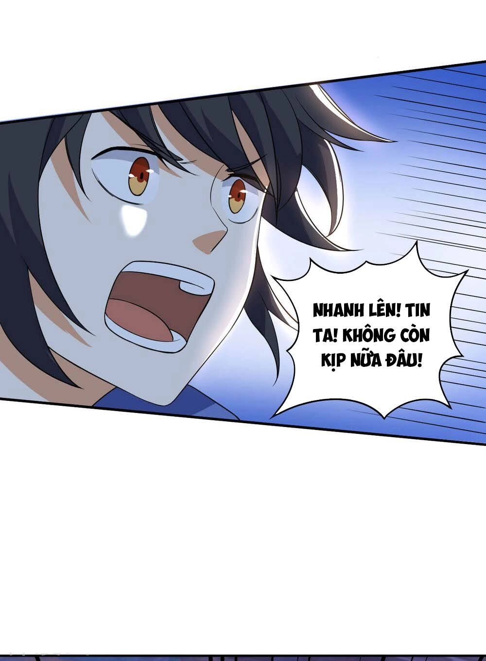 Thần Võ Đế Tôn Chapter 64 - 26