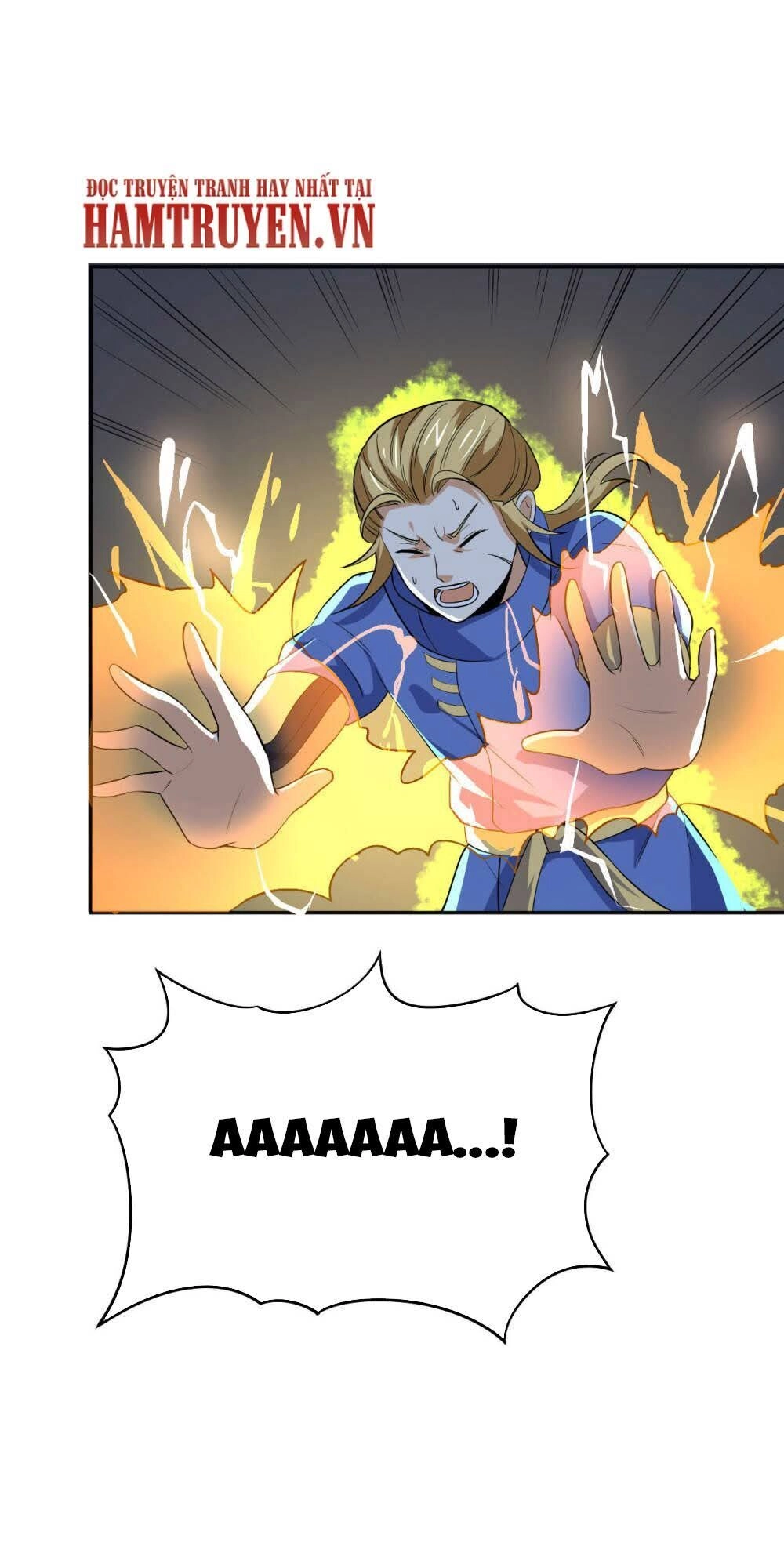 Thần Võ Đế Tôn Chapter 64 - 29