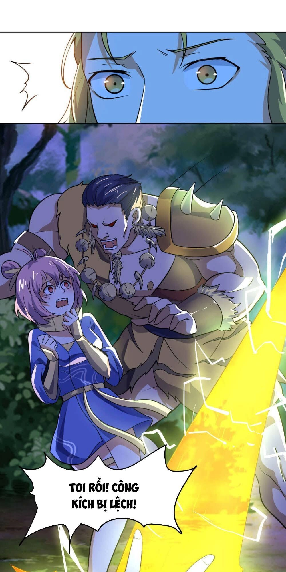 Thần Võ Đế Tôn Chapter 64 - 31