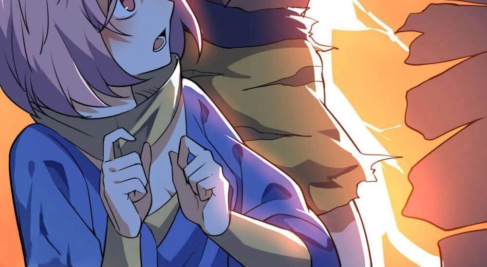 Thần Võ Đế Tôn Chapter 64 - 34