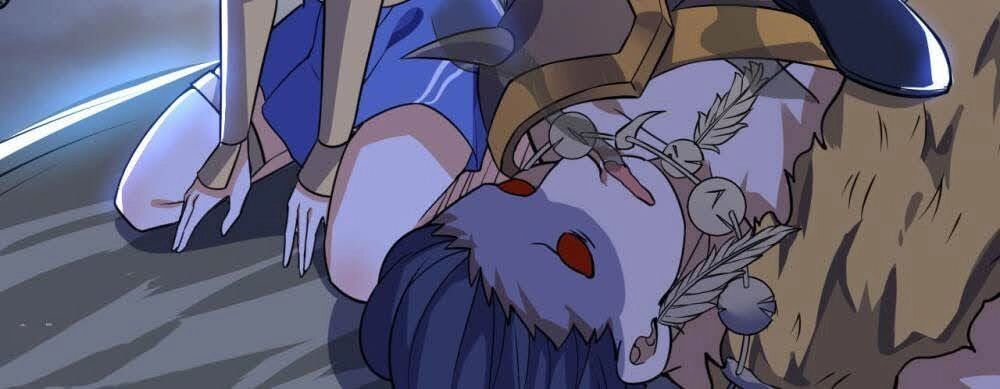 Thần Võ Đế Tôn Chapter 64 - 36