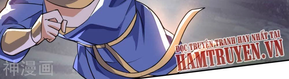 Thần Võ Đế Tôn Chapter 64 - 39