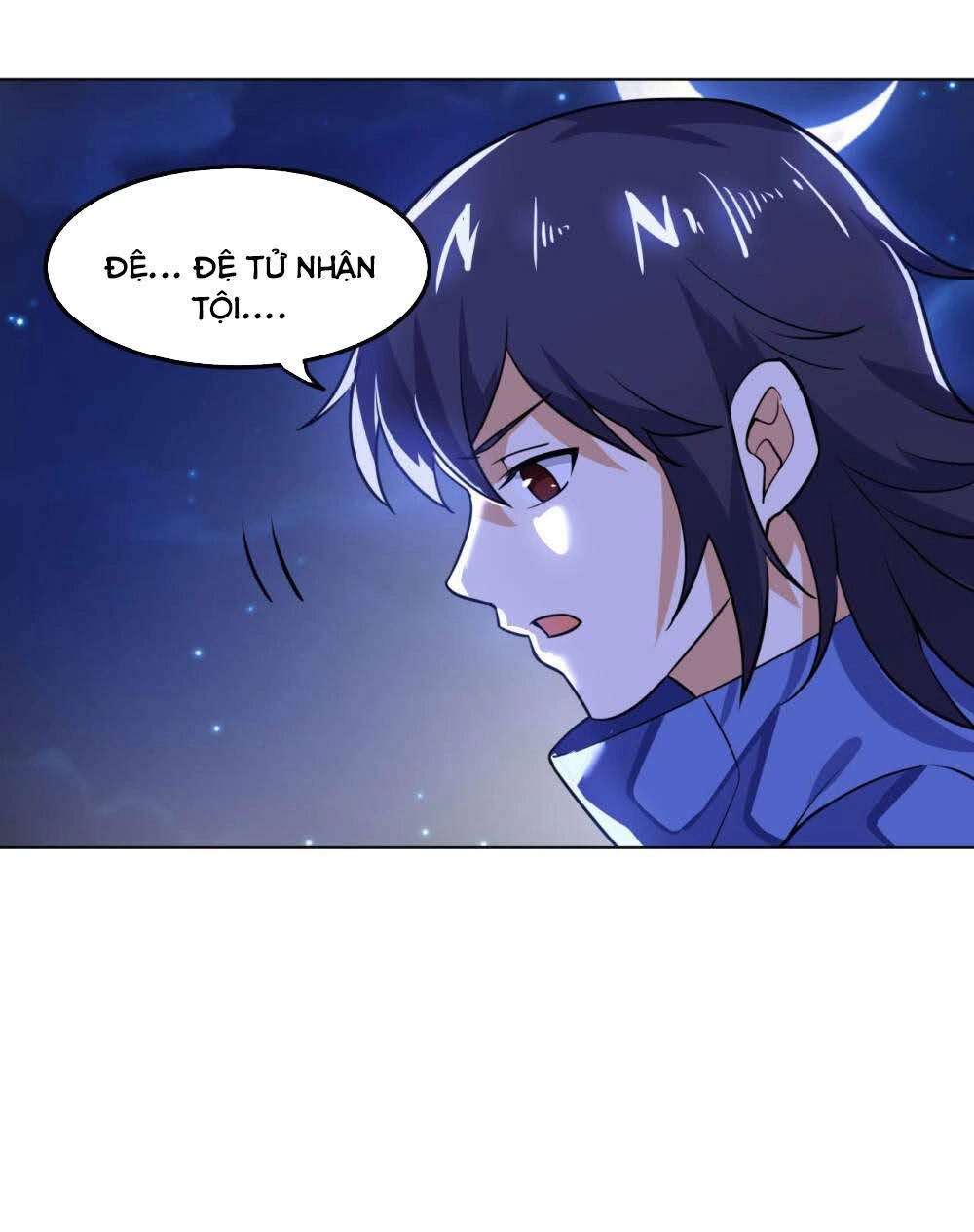 Thần Võ Đế Tôn Chapter 64 - 46