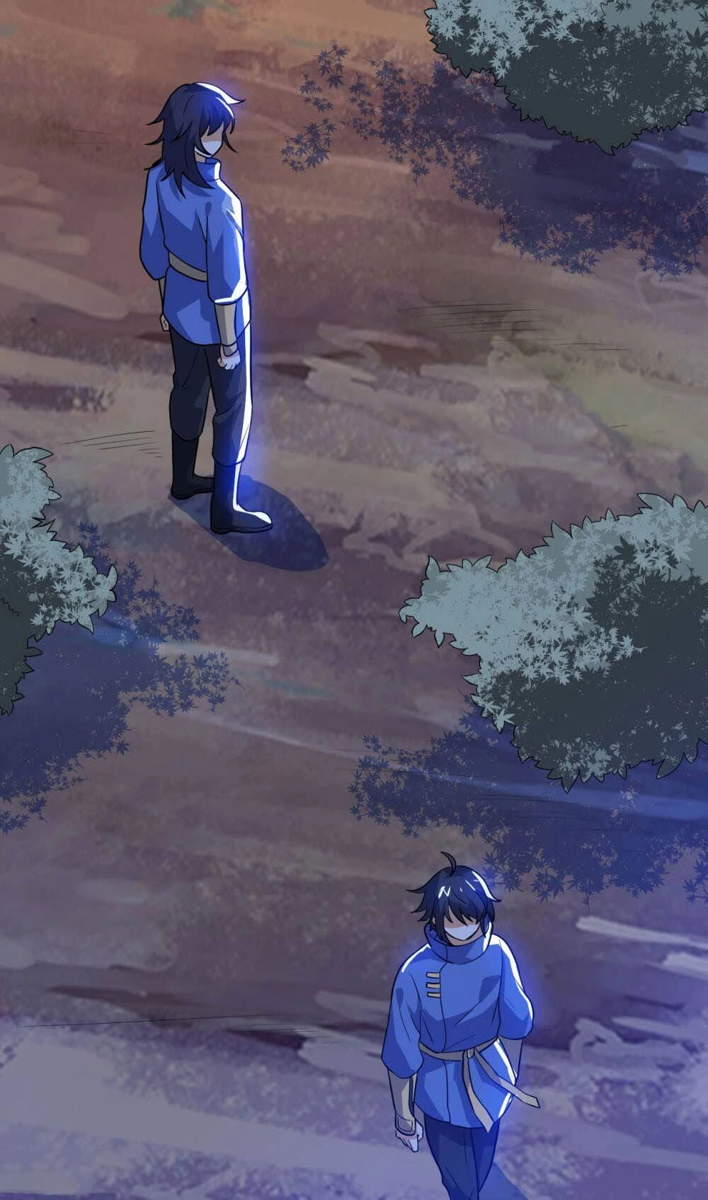 Thần Võ Đế Tôn Chapter 64 - 54