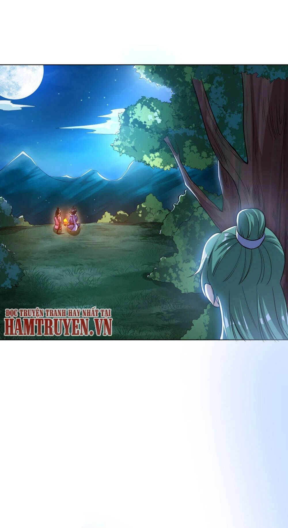 Thần Võ Đế Tôn Chapter 64 - 55