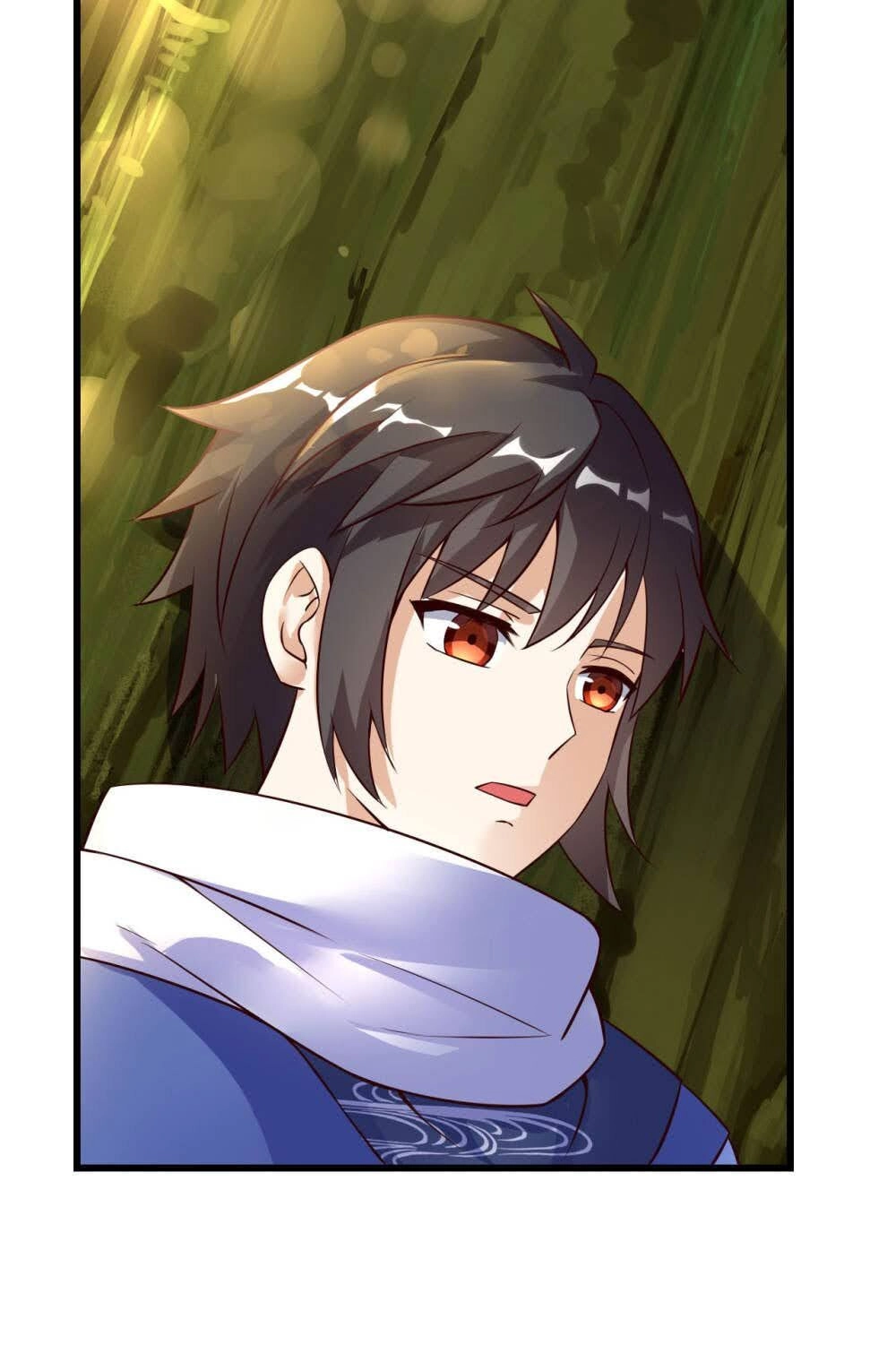 Thần Võ Đế Tôn Chapter 66 - 4