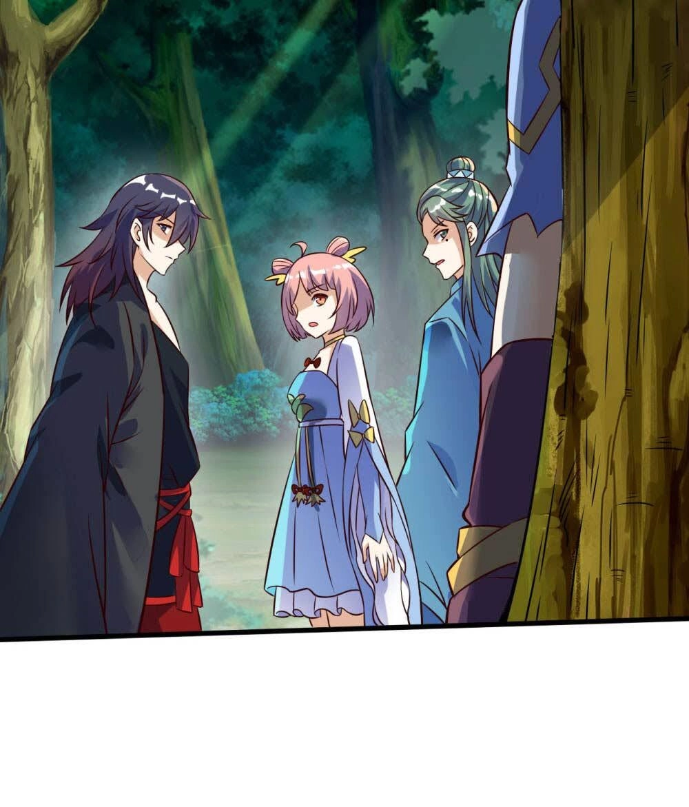 Thần Võ Đế Tôn Chapter 66 - 12