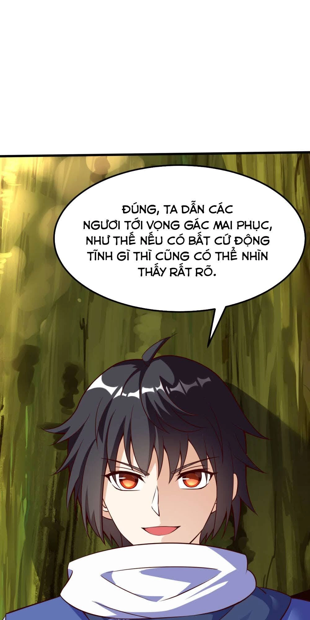 Thần Võ Đế Tôn Chapter 66 - 13