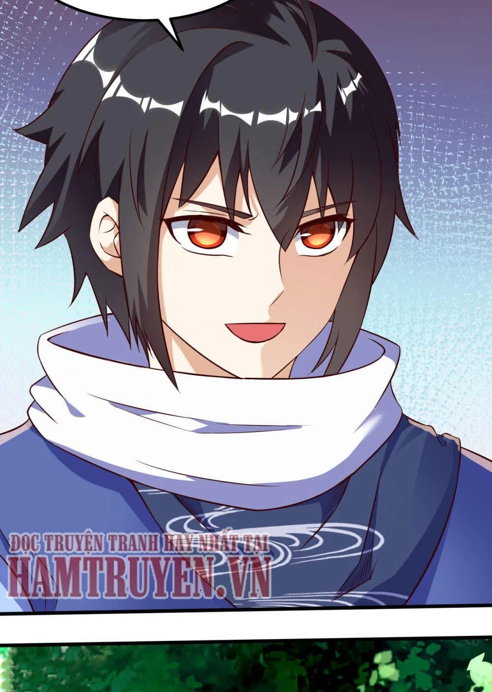 Thần Võ Đế Tôn Chapter 66 - 20