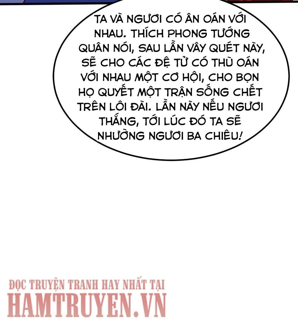 Thần Võ Đế Tôn Chapter 66 - 24