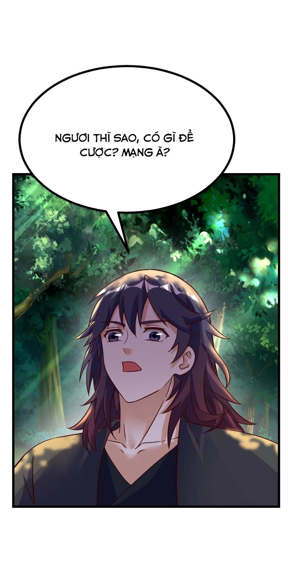 Thần Võ Đế Tôn Chapter 66 - 25