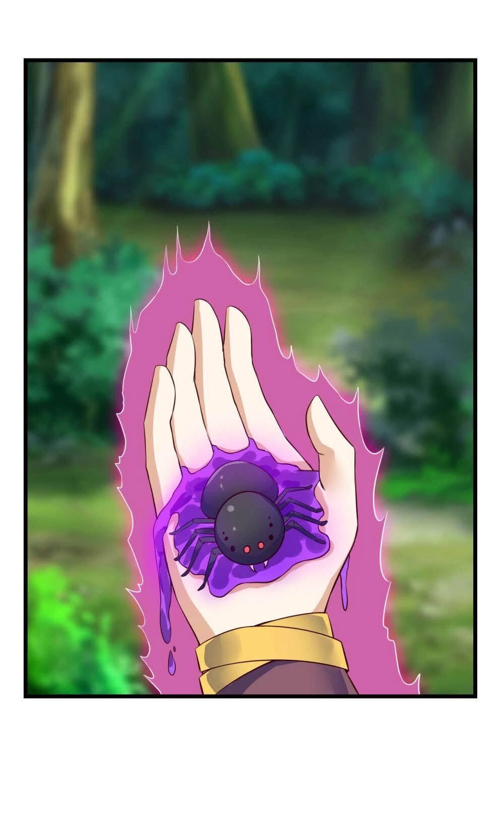 Thần Võ Đế Tôn Chapter 66 - 32