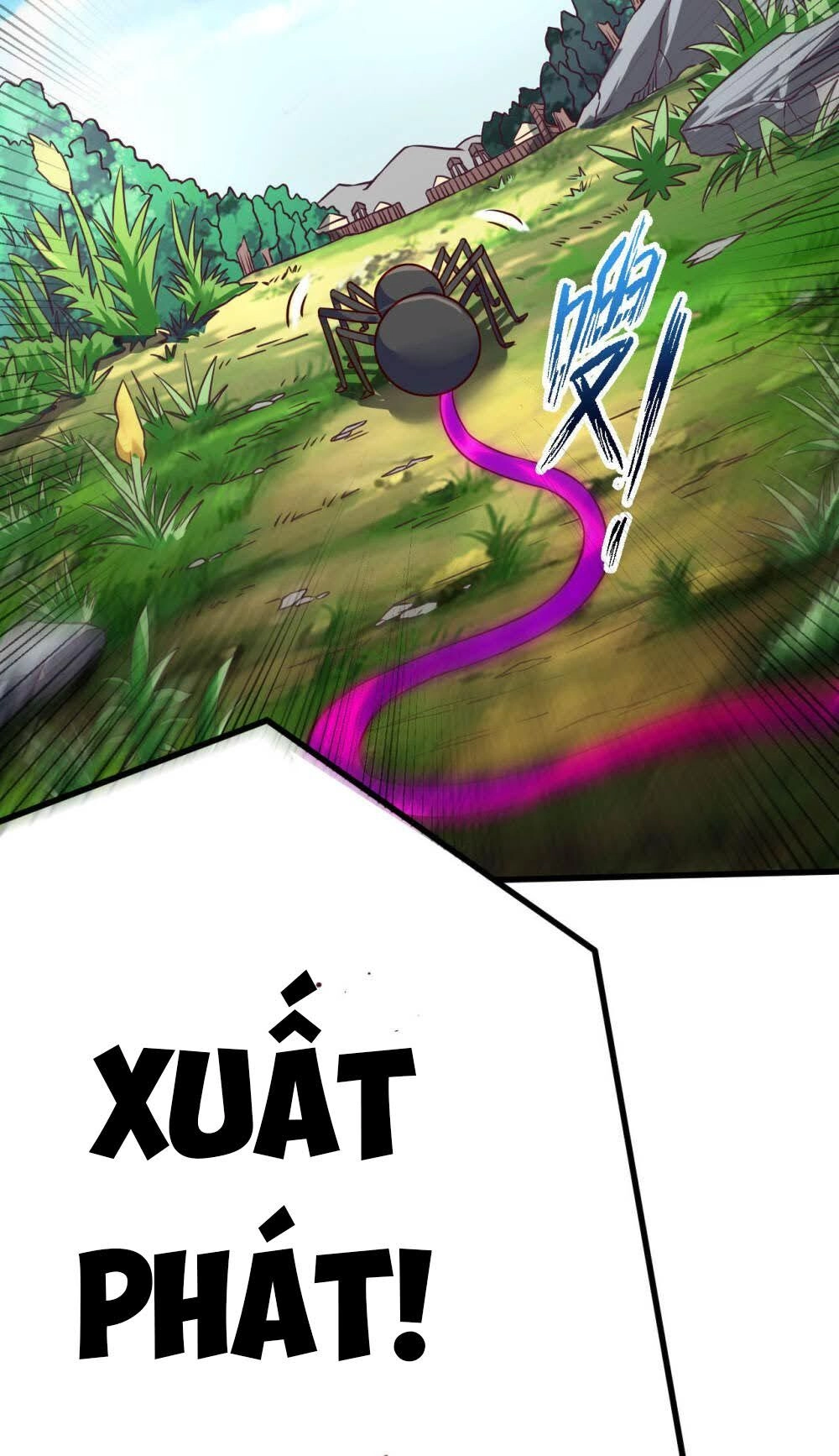 Thần Võ Đế Tôn Chapter 66 - 48