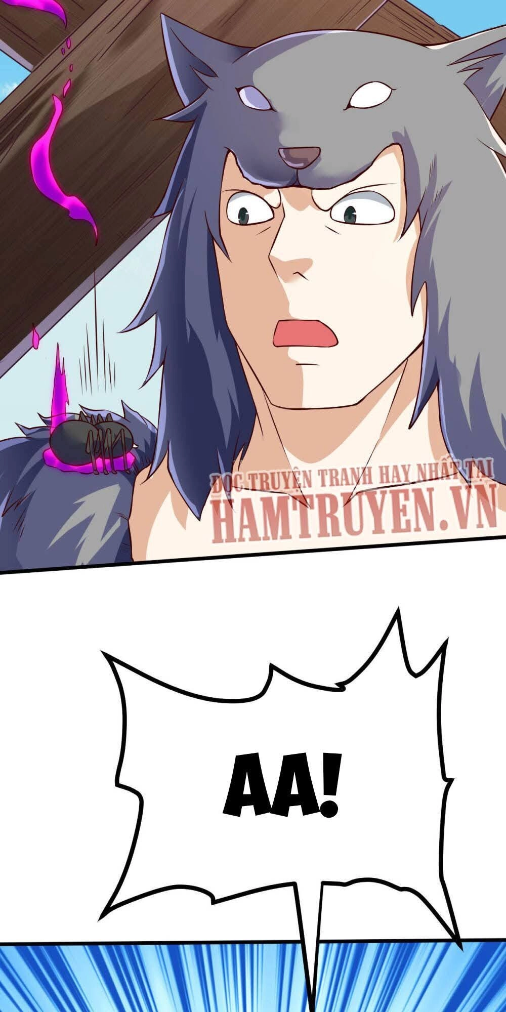 Thần Võ Đế Tôn Chapter 66 - 53