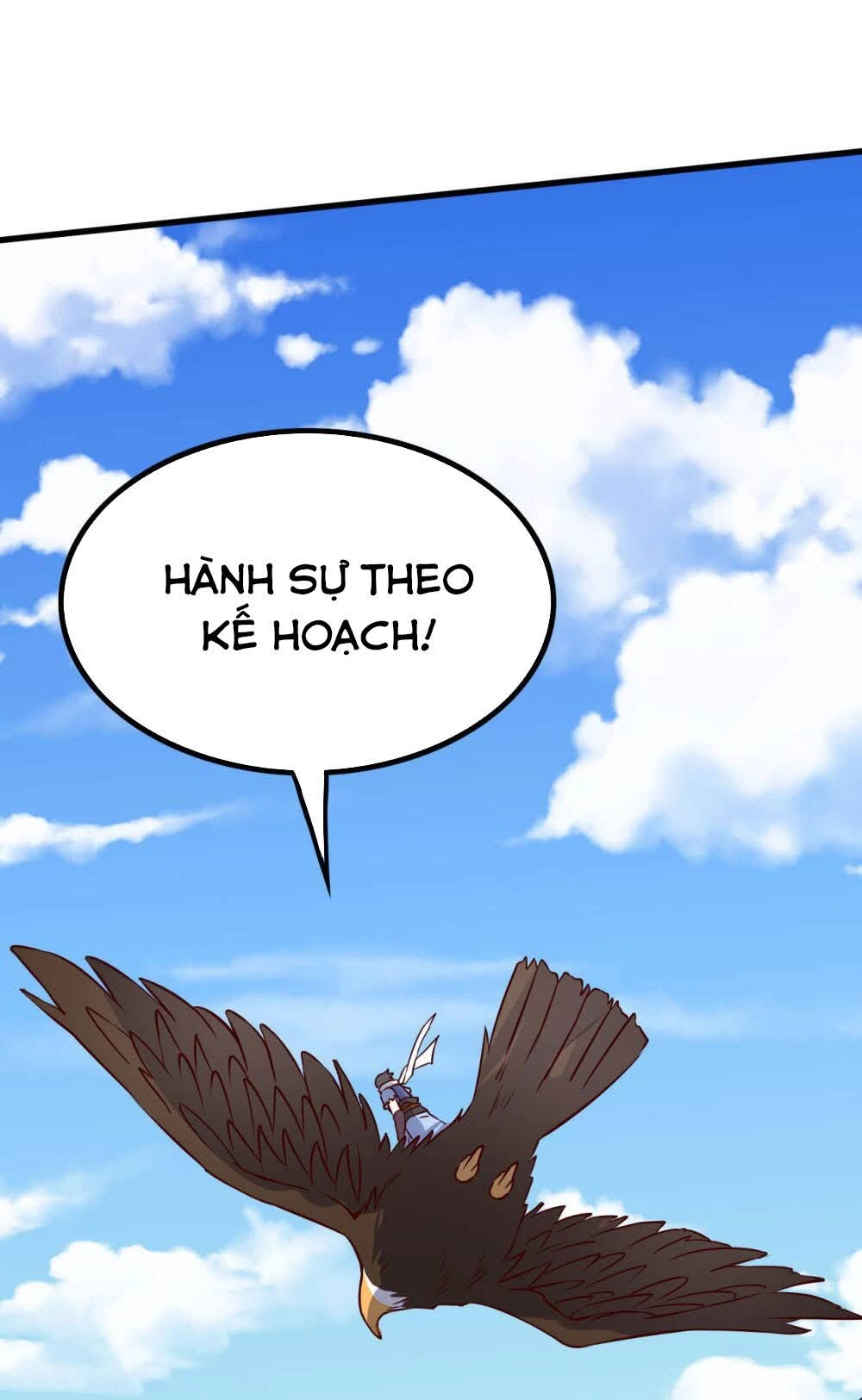 Thần Võ Đế Tôn Chapter 66 - 61