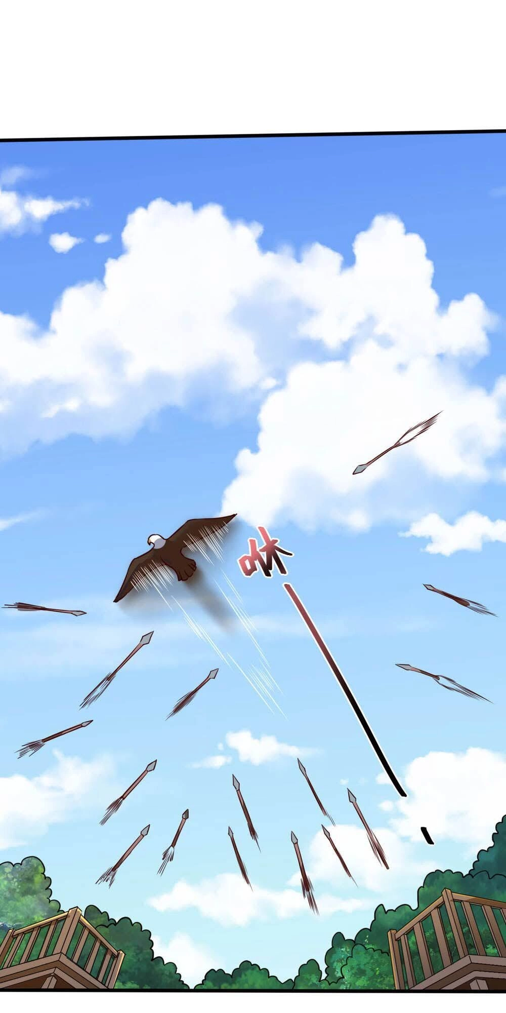 Thần Võ Đế Tôn Chapter 66 - 65