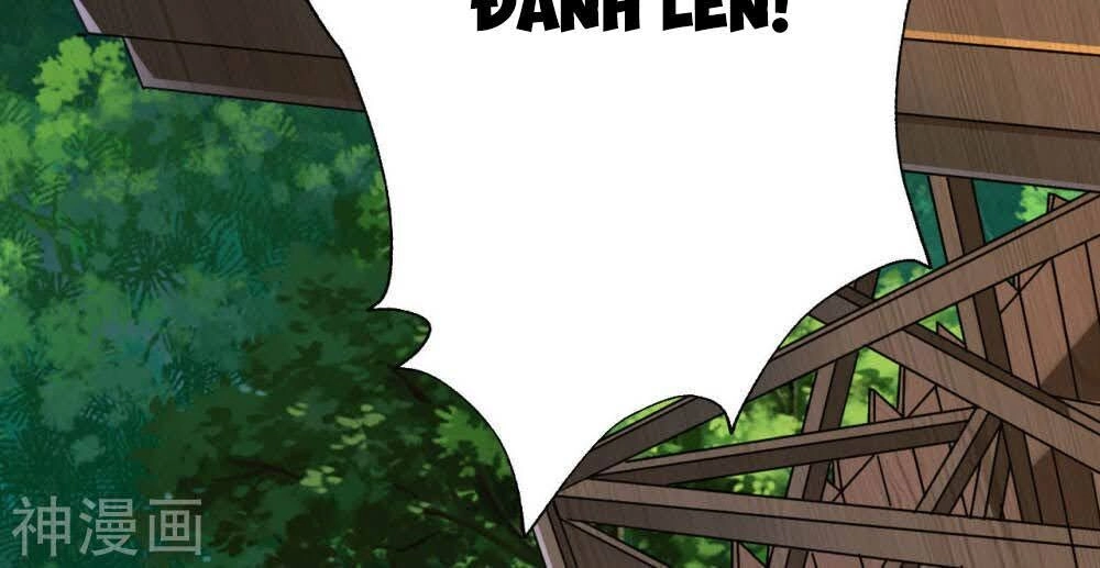 Thần Võ Đế Tôn Chapter 66 - 70