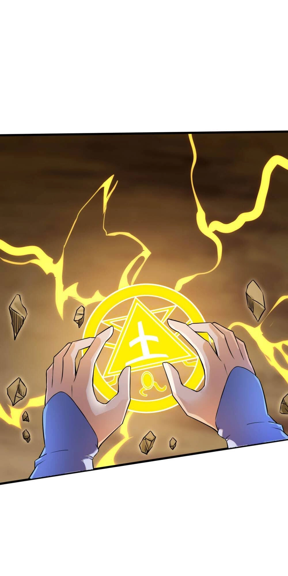 Thần Võ Đế Tôn Chapter 66 - 76