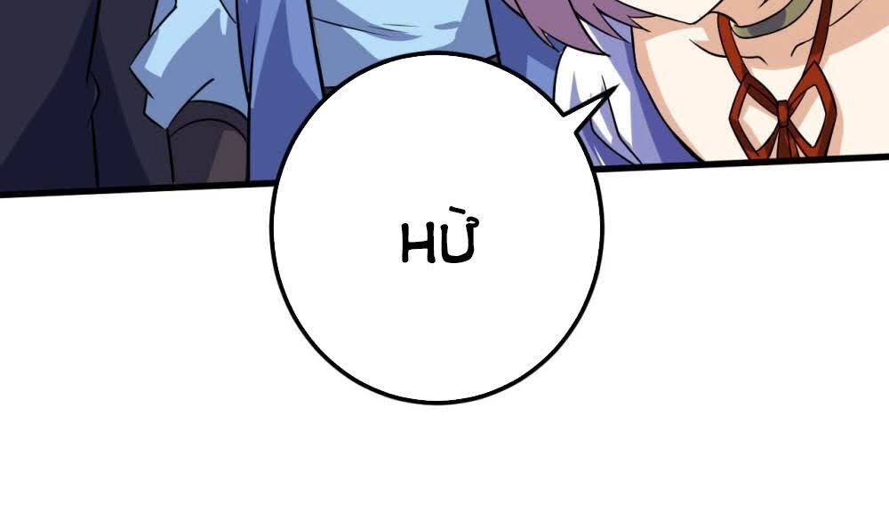 Thần Võ Đế Tôn Chapter 66 - 80