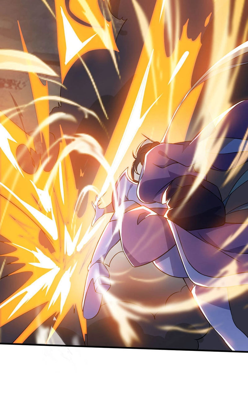 Thần Võ Đế Tôn Chapter 67 - 6