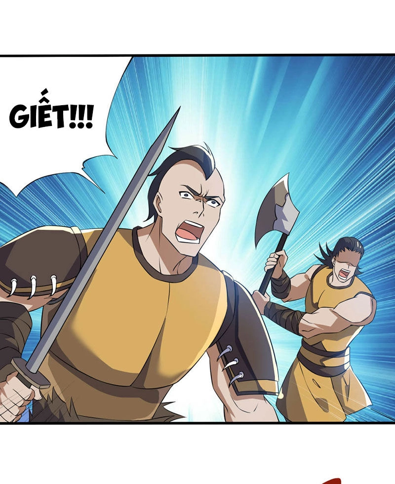 Thần Võ Đế Tôn Chapter 67 - 10