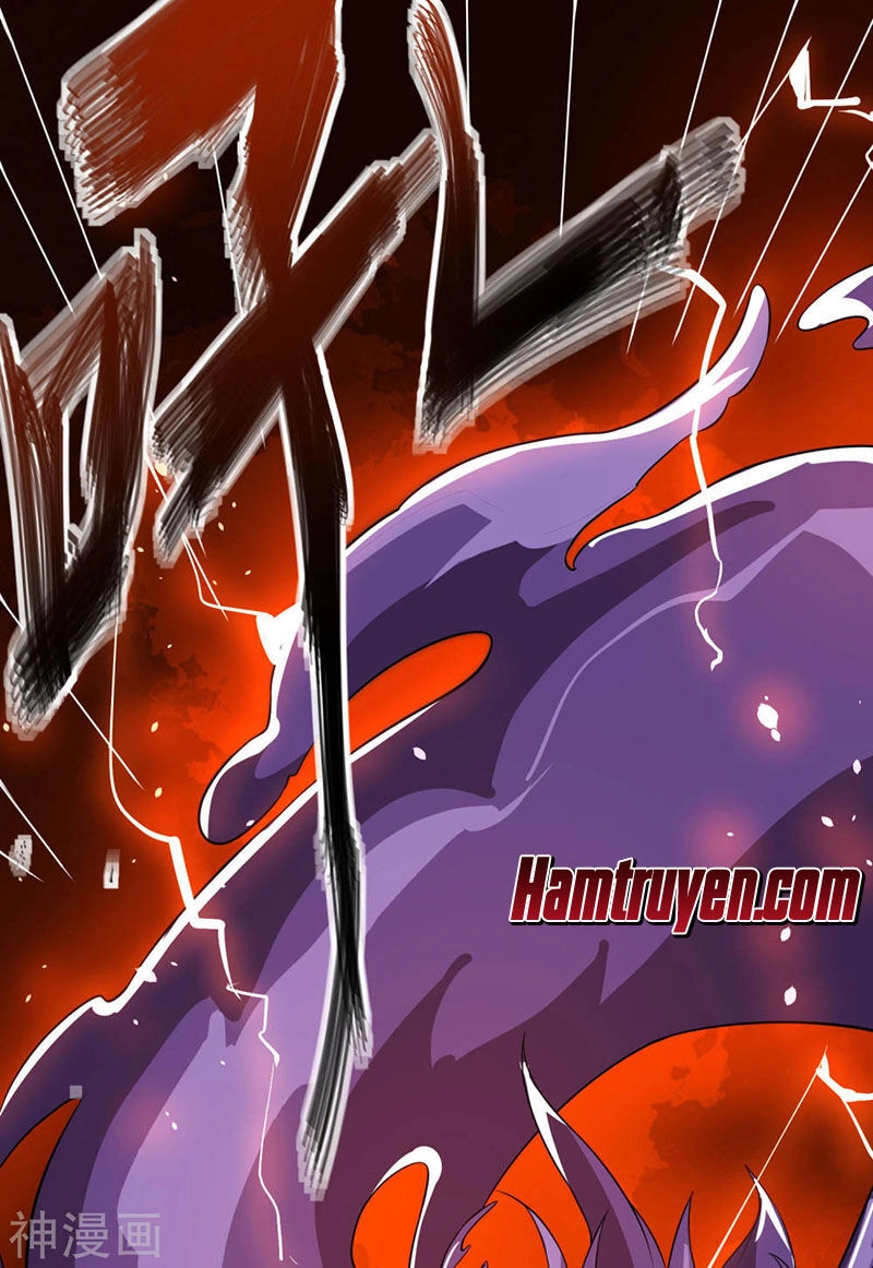 Thần Võ Đế Tôn Chapter 67 - 12