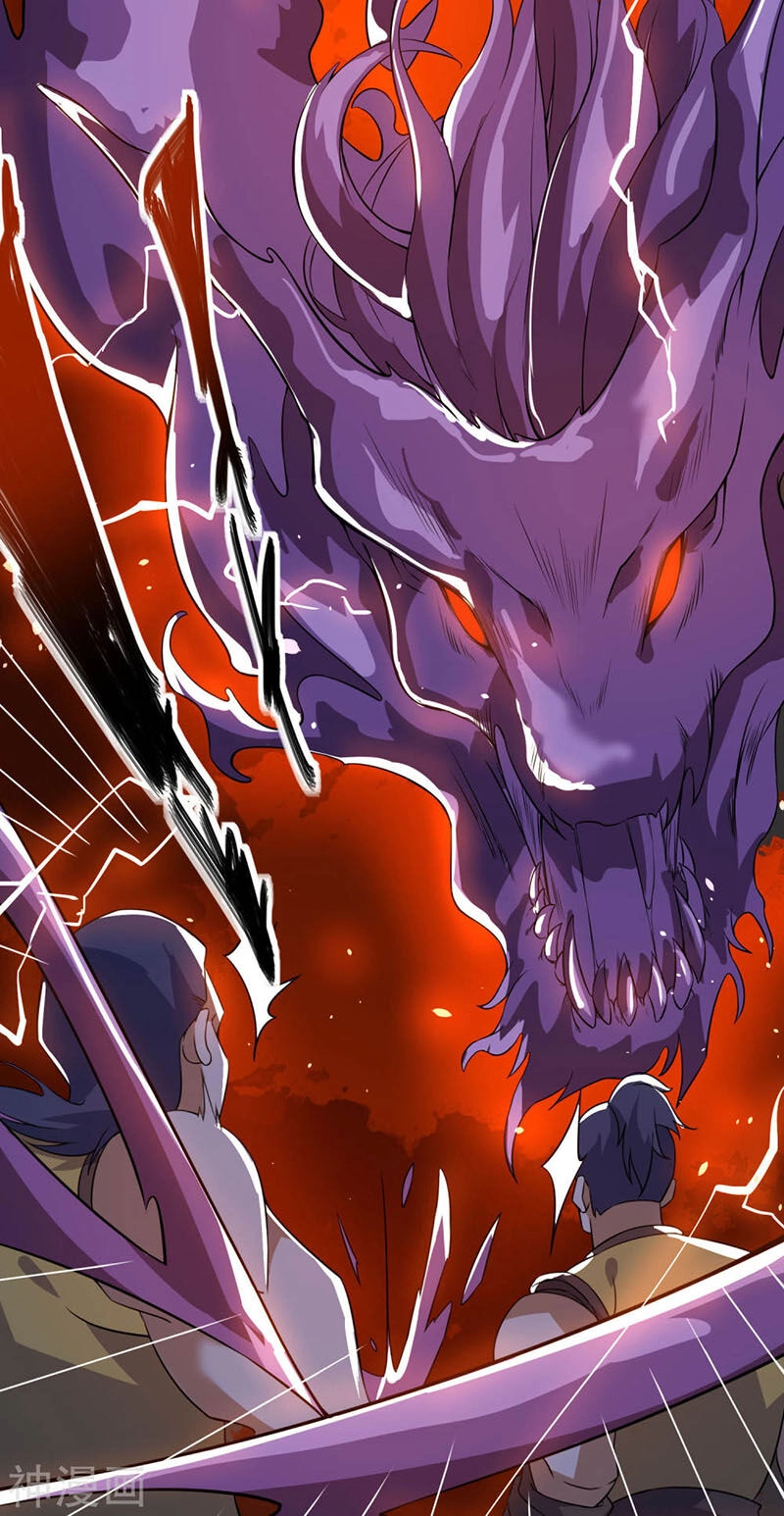 Thần Võ Đế Tôn Chapter 67 - 13