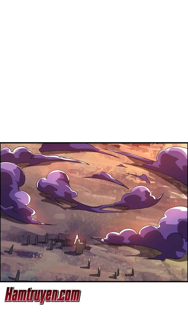 Thần Võ Đế Tôn Chapter 67 - 17