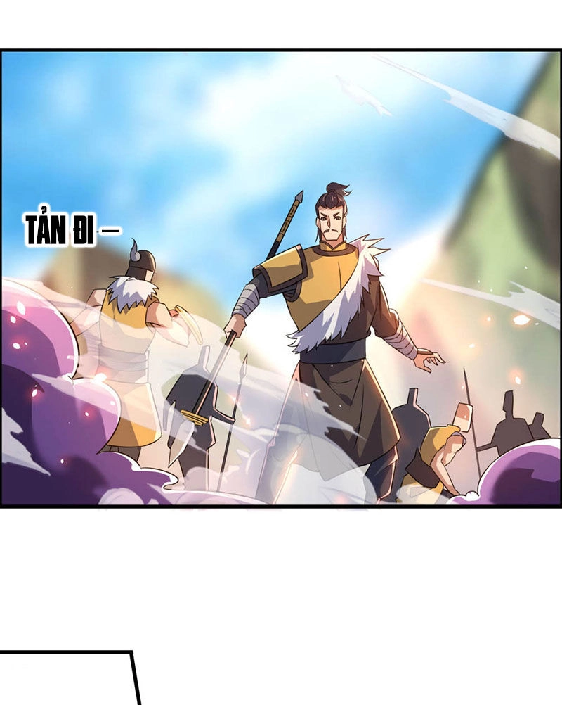 Thần Võ Đế Tôn Chapter 67 - 18